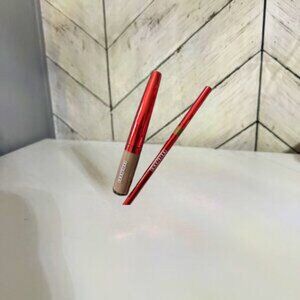 Brow Kiki One Size By Patrick Starrr Brow Duo Shade Medium Brown